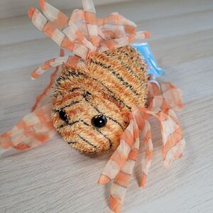 Webkinz HM355 Lionfish Plush Ganz Retired Sealed Code Stuffed Animal Plushie